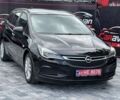 Опель Астра, об'ємом двигуна 1.6 л та пробігом 214 тис. км за 10777 $, фото 3 на Automoto.ua