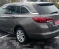 Опель Астра, объемом двигателя 1.6 л и пробегом 234 тыс. км за 11800 $, фото 6 на Automoto.ua