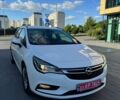 Опель Астра, объемом двигателя 1.6 л и пробегом 217 тыс. км за 9900 $, фото 1 на Automoto.ua