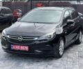 Опель Астра, об'ємом двигуна 1.6 л та пробігом 214 тис. км за 10777 $, фото 1 на Automoto.ua