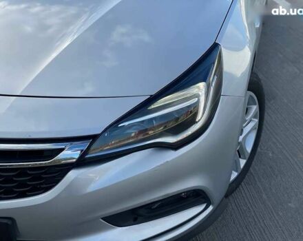 Опель Астра, об'ємом двигуна 1.6 л та пробігом 106 тис. км за 11790 $, фото 3 на Automoto.ua