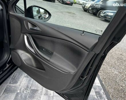 Опель Астра, об'ємом двигуна 1.6 л та пробігом 214 тис. км за 10777 $, фото 25 на Automoto.ua