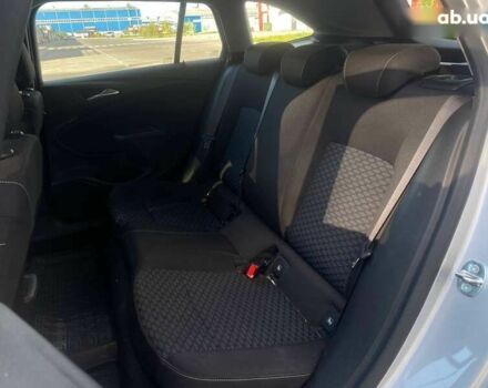 Опель Астра, об'ємом двигуна 1.6 л та пробігом 106 тис. км за 11790 $, фото 14 на Automoto.ua