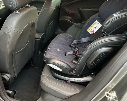 Опель Астра, об'ємом двигуна 1.4 л та пробігом 160 тис. км за 11350 $, фото 22 на Automoto.ua