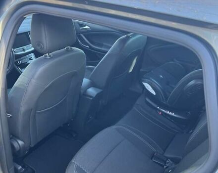 Опель Астра, об'ємом двигуна 1.4 л та пробігом 160 тис. км за 11350 $, фото 2 на Automoto.ua