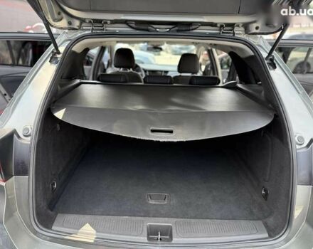 Опель Астра, объемом двигателя 1.6 л и пробегом 157 тыс. км за 12999 $, фото 23 на Automoto.ua