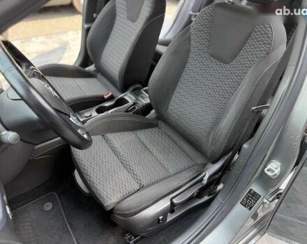 Опель Астра, объемом двигателя 1.6 л и пробегом 157 тыс. км за 12999 $, фото 13 на Automoto.ua