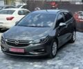 Опель Астра, объемом двигателя 1.6 л и пробегом 157 тыс. км за 12999 $, фото 12 на Automoto.ua