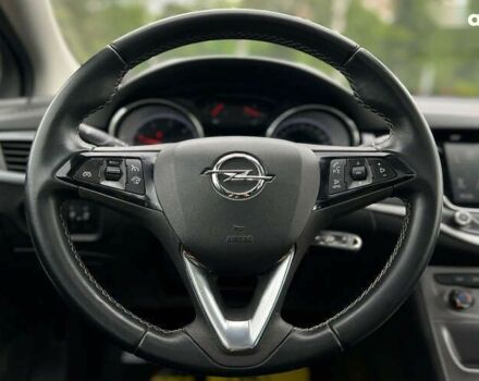 Опель Астра, объемом двигателя 1.6 л и пробегом 141 тыс. км за 11450 $, фото 18 на Automoto.ua