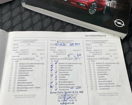 Опель Астра, об'ємом двигуна 1.6 л та пробігом 198 тис. км за 9650 $, фото 90 на Automoto.ua