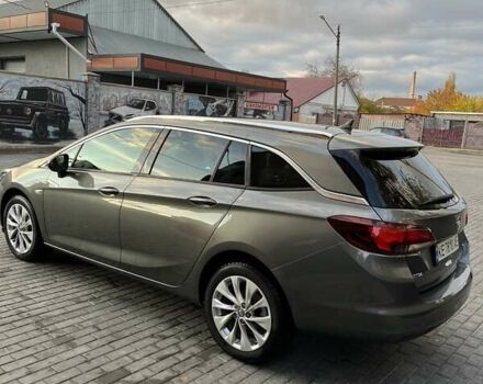 Опель Астра, об'ємом двигуна 1.4 л та пробігом 160 тис. км за 11350 $, фото 32 на Automoto.ua