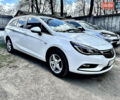 Опель Астра, объемом двигателя 1.6 л и пробегом 139 тыс. км за 11600 $, фото 1 на Automoto.ua