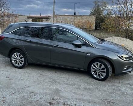 Опель Астра, об'ємом двигуна 1.4 л та пробігом 160 тис. км за 11350 $, фото 13 на Automoto.ua