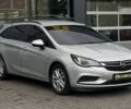 Опель Астра, объемом двигателя 1.6 л и пробегом 193 тыс. км за 11300 $, фото 1 на Automoto.ua