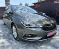 Опель Астра, объемом двигателя 1.6 л и пробегом 157 тыс. км за 12999 $, фото 4 на Automoto.ua