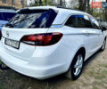 Опель Астра, объемом двигателя 1.6 л и пробегом 139 тыс. км за 11600 $, фото 12 на Automoto.ua