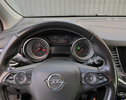 Опель Астра, об'ємом двигуна 1.4 л та пробігом 160 тис. км за 11350 $, фото 23 на Automoto.ua