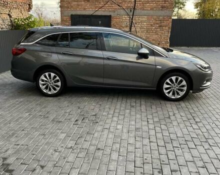 Опель Астра, об'ємом двигуна 1.4 л та пробігом 160 тис. км за 11350 $, фото 30 на Automoto.ua