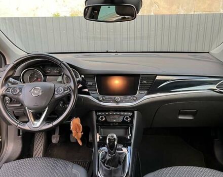 Опель Астра, об'ємом двигуна 1.4 л та пробігом 160 тис. км за 11350 $, фото 26 на Automoto.ua