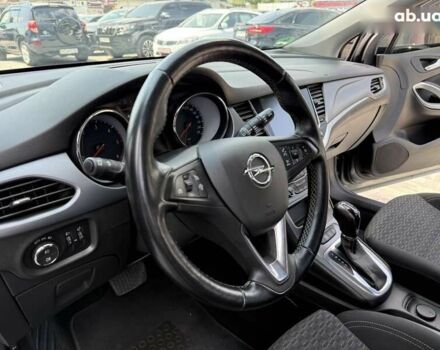 Опель Астра, объемом двигателя 1.6 л и пробегом 157 тыс. км за 12999 $, фото 19 на Automoto.ua