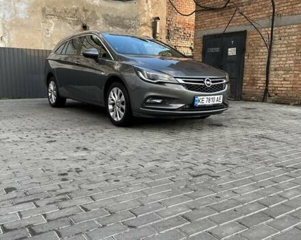 Опель Астра, об'ємом двигуна 1.4 л та пробігом 160 тис. км за 11350 $, фото 28 на Automoto.ua