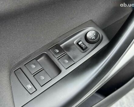 Опель Астра, объемом двигателя 1.6 л и пробегом 157 тыс. км за 12999 $, фото 17 на Automoto.ua