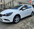 Опель Астра, объемом двигателя 1.6 л и пробегом 139 тыс. км за 11600 $, фото 15 на Automoto.ua