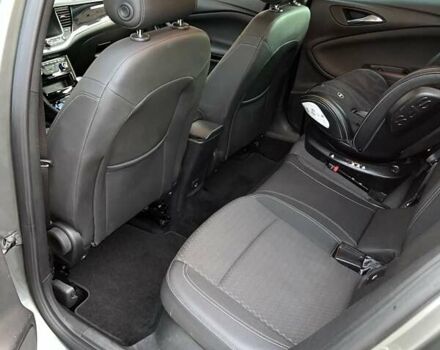 Опель Астра, об'ємом двигуна 1.4 л та пробігом 160 тис. км за 11350 $, фото 15 на Automoto.ua