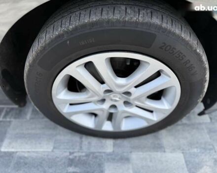 Опель Астра, объемом двигателя 1.6 л и пробегом 157 тыс. км за 12999 $, фото 2 на Automoto.ua