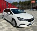 Опель Астра, объемом двигателя 1.6 л и пробегом 186 тыс. км за 10850 $, фото 1 на Automoto.ua