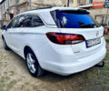 Опель Астра, объемом двигателя 1.6 л и пробегом 139 тыс. км за 11600 $, фото 1 на Automoto.ua