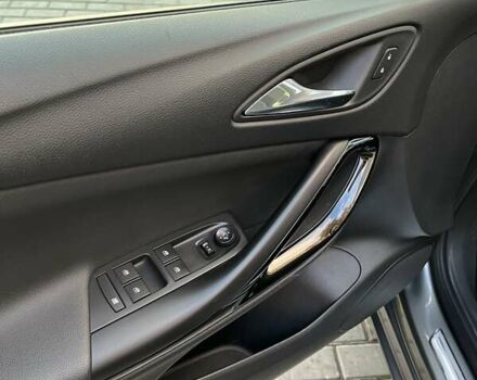 Опель Астра, об'ємом двигуна 1.4 л та пробігом 160 тис. км за 11350 $, фото 27 на Automoto.ua