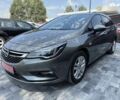 Опель Астра, объемом двигателя 1.6 л и пробегом 157 тыс. км за 12999 $, фото 9 на Automoto.ua