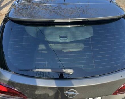 Опель Астра, об'ємом двигуна 1.4 л та пробігом 160 тис. км за 11350 $, фото 4 на Automoto.ua