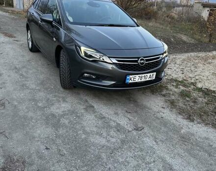 Опель Астра, об'ємом двигуна 1.4 л та пробігом 160 тис. км за 11350 $, фото 14 на Automoto.ua