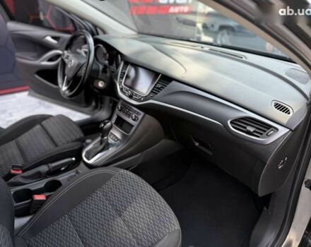 Опель Астра, объемом двигателя 1.6 л и пробегом 157 тыс. км за 12999 $, фото 27 на Automoto.ua