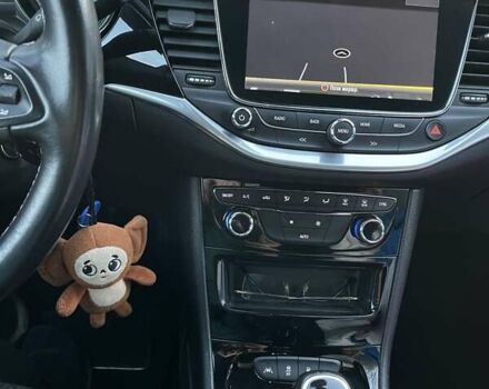 Опель Астра, об'ємом двигуна 1.4 л та пробігом 160 тис. км за 11350 $, фото 16 на Automoto.ua