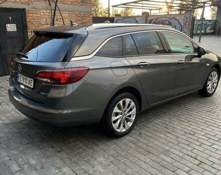 Опель Астра, об'ємом двигуна 1.4 л та пробігом 160 тис. км за 11350 $, фото 31 на Automoto.ua