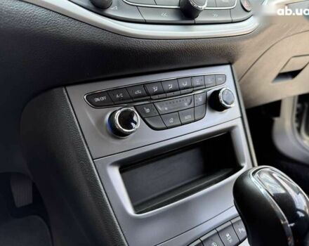 Опель Астра, объемом двигателя 1.6 л и пробегом 157 тыс. км за 12999 $, фото 21 на Automoto.ua