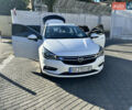 Опель Астра, объемом двигателя 1.6 л и пробегом 139 тыс. км за 11600 $, фото 9 на Automoto.ua