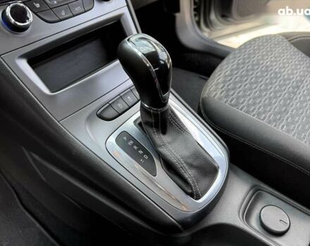 Опель Астра, объемом двигателя 1.6 л и пробегом 157 тыс. км за 12999 $, фото 22 на Automoto.ua