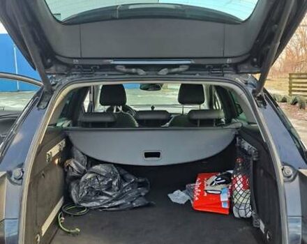 Опель Астра, об'ємом двигуна 1.4 л та пробігом 217 тис. км за 12200 $, фото 13 на Automoto.ua