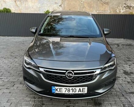 Опель Астра, об'ємом двигуна 1.4 л та пробігом 160 тис. км за 11350 $, фото 1 на Automoto.ua