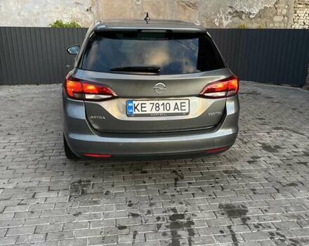 Опель Астра, об'ємом двигуна 1.4 л та пробігом 160 тис. км за 11350 $, фото 20 на Automoto.ua