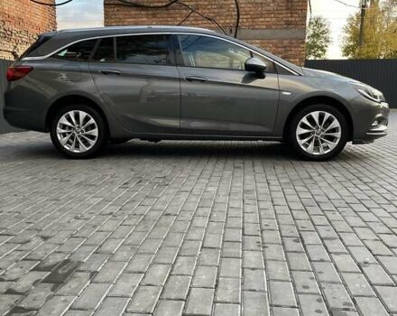 Опель Астра, об'ємом двигуна 1.4 л та пробігом 160 тис. км за 11350 $, фото 29 на Automoto.ua