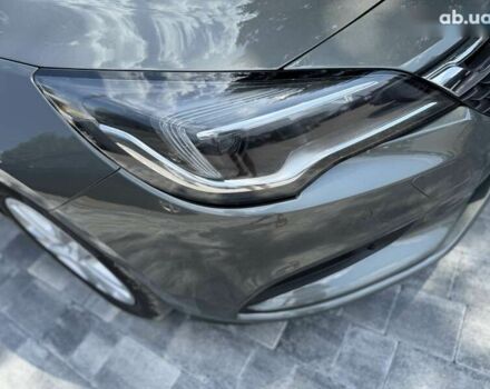 Опель Астра, объемом двигателя 1.6 л и пробегом 157 тыс. км за 12999 $, фото 3 на Automoto.ua