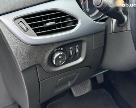 Опель Астра, объемом двигателя 1.6 л и пробегом 157 тыс. км за 12999 $, фото 18 на Automoto.ua