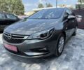 Опель Астра, объемом двигателя 1.6 л и пробегом 157 тыс. км за 12999 $, фото 8 на Automoto.ua