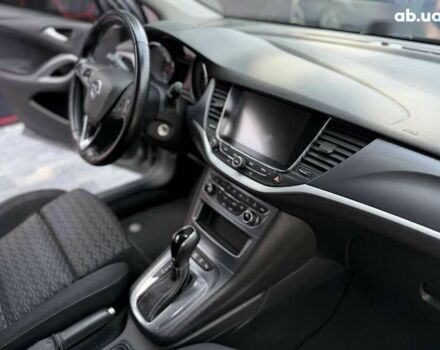 Опель Астра, объемом двигателя 1.6 л и пробегом 157 тыс. км за 12999 $, фото 26 на Automoto.ua