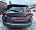 Опель Астра, объемом двигателя 1.6 л и пробегом 157 тыс. км за 12999 $, фото 5 на Automoto.ua